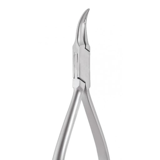 Koden Weingart Plier (Euphoria League)