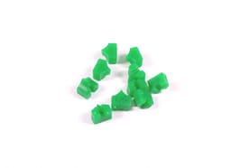 Tor Vm Add-On Fixing Wedges (40pcs) No. 1.861 - 4