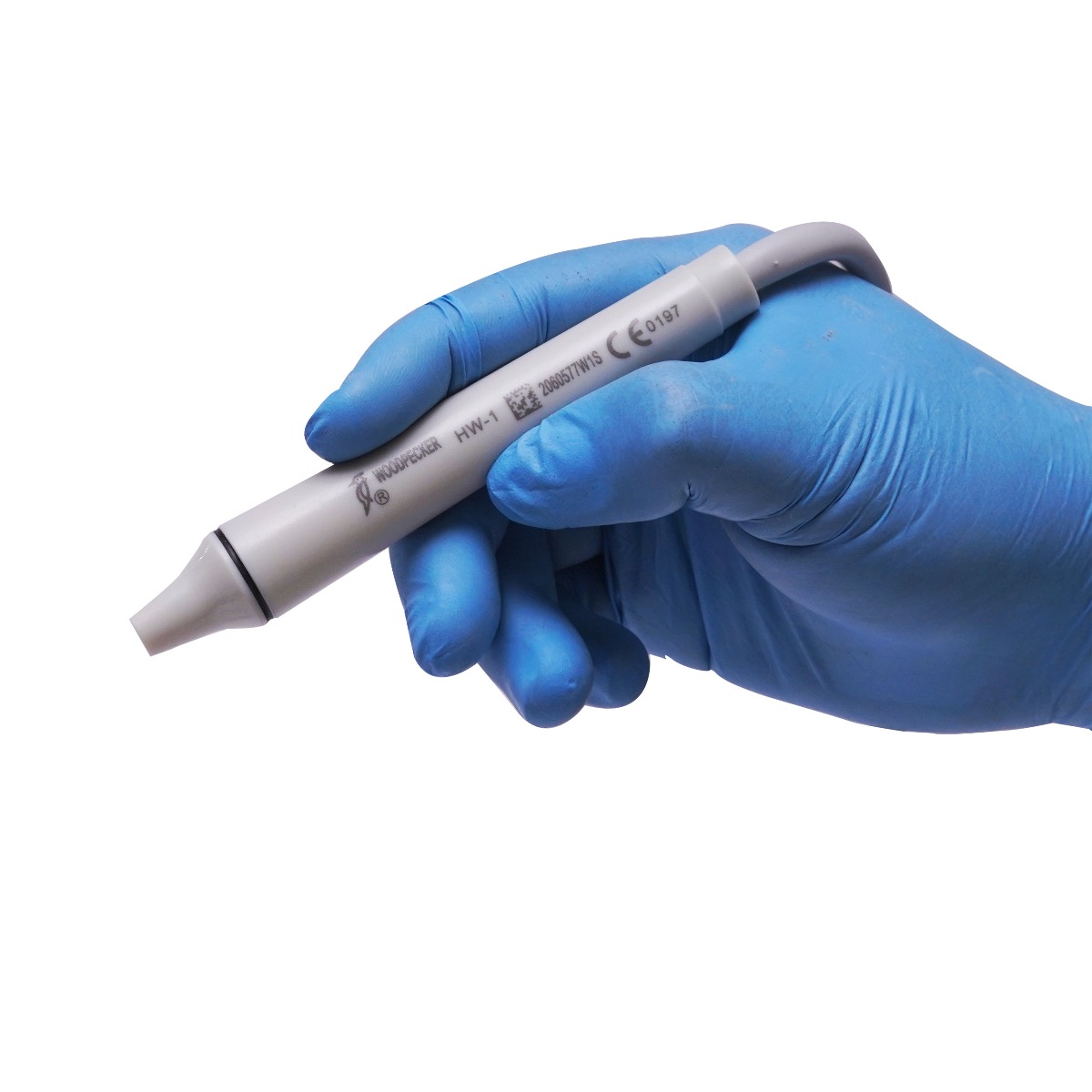 Woodpecker UDS-J Ultrasonic Scaler (5 scaler Tips FREE)