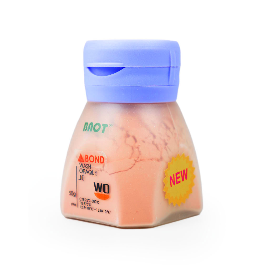 Baot JC Bond Powder (WO) 