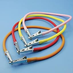 ET Dental Bib Clip (Pack of 1) - 5