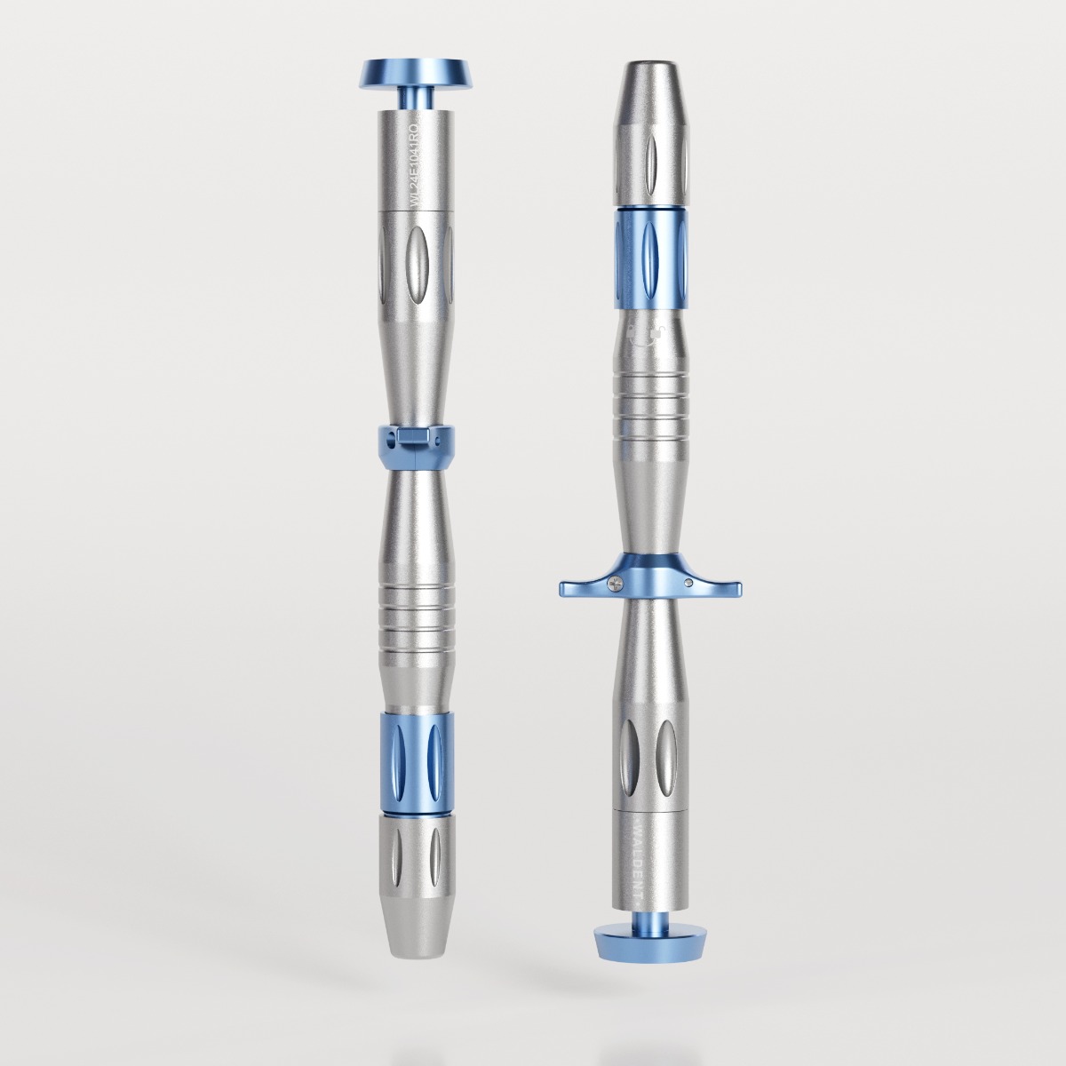 Waldent EndoResQ File Retrieval System Kit