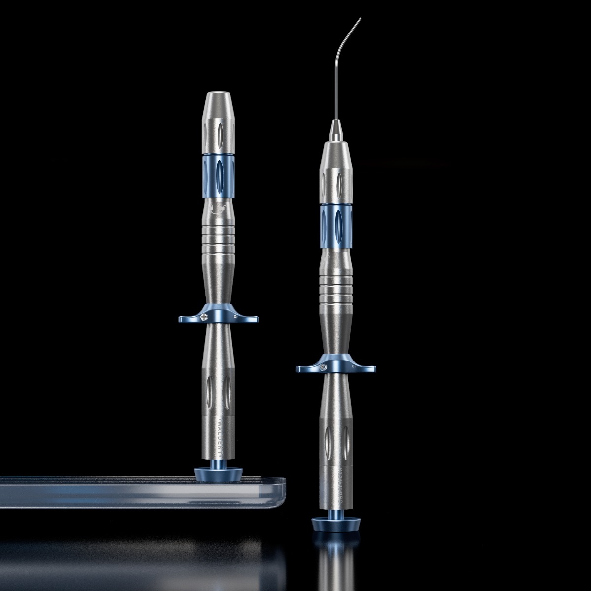 Waldent EndoResQ File Retrieval System Kit