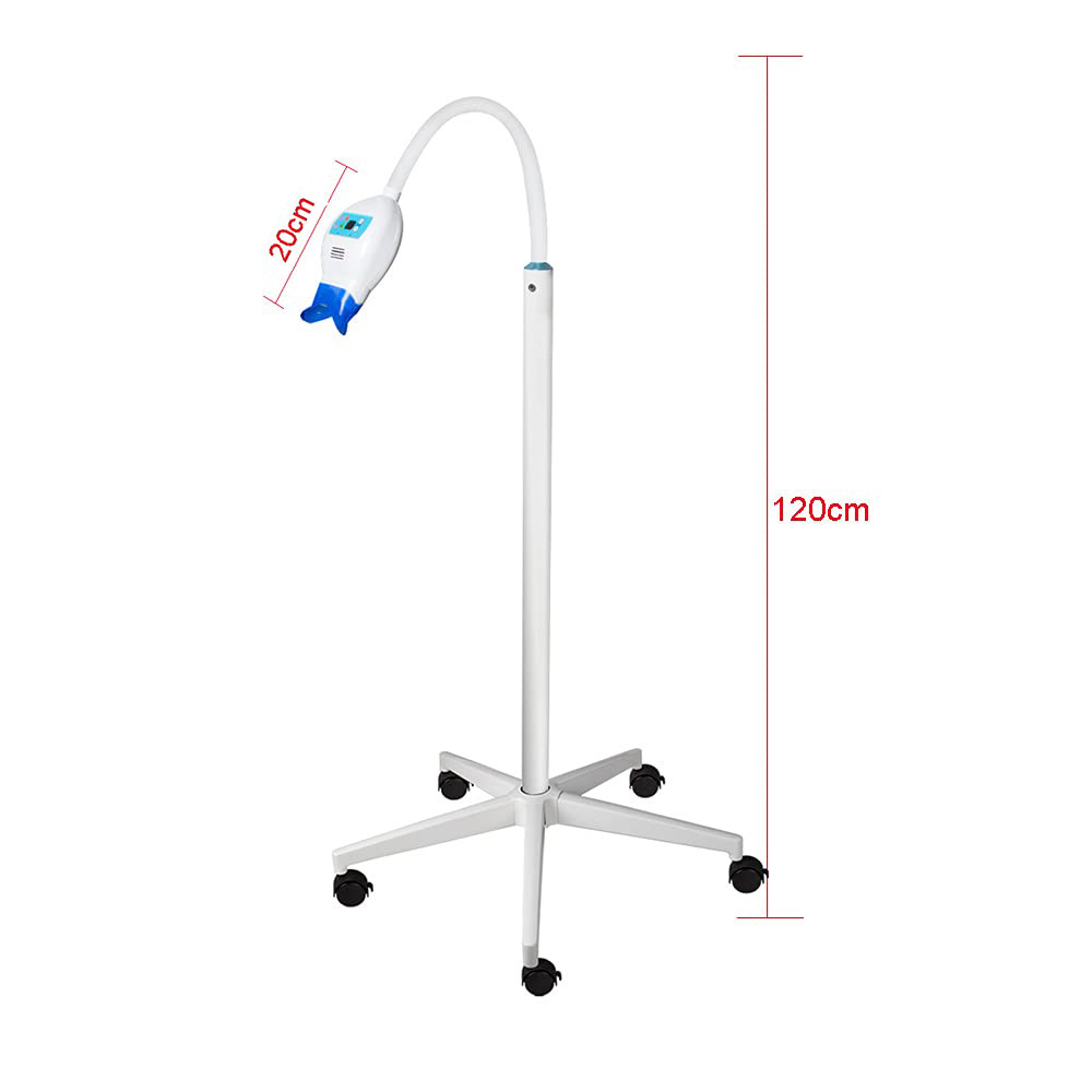 Endoking Bright Bleaching Unit