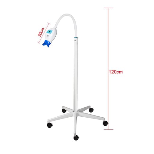 Endoking Bright Bleaching Unit