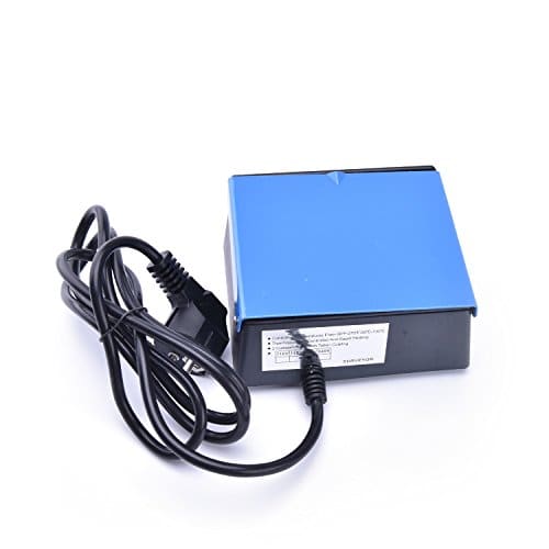Jinguang Dental 3 Well Wax Heater