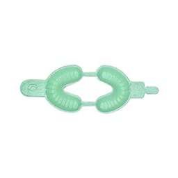 Cotisen Disposable Fluoride Foam Tray Green - S