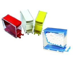 Cotisen Cotton Roll Dispenser - Click Type - 8