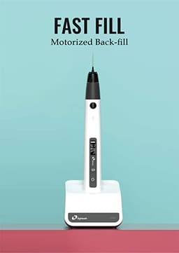 Eighteeth Fast Fill - 5