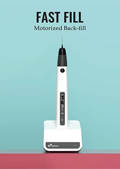 Eighteeth Fast Fill