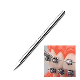 UU Ortho Self Ligating Bracket Instruments - 6