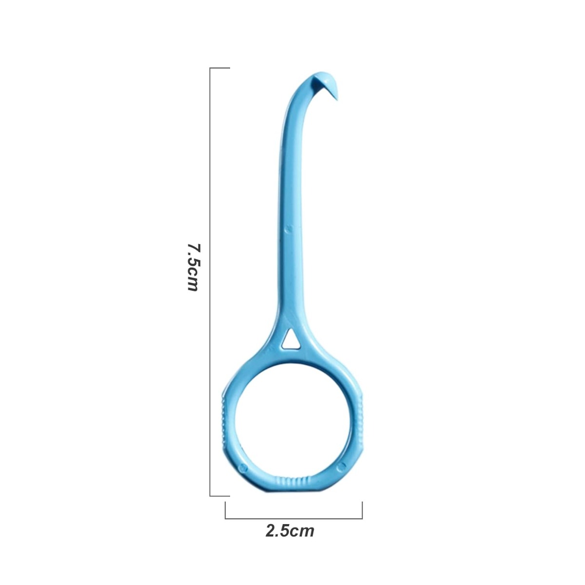 U Ortho Clear Aligner Removers (Pack Of 10)