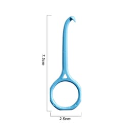 U Ortho Clear Aligner Removers (Pack Of 10) - 7
