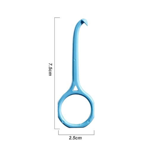 U Ortho Clear Aligner Removers (Pack of 1)