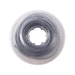 U Ortho E-Chain (15 ft) - Continuous Grey