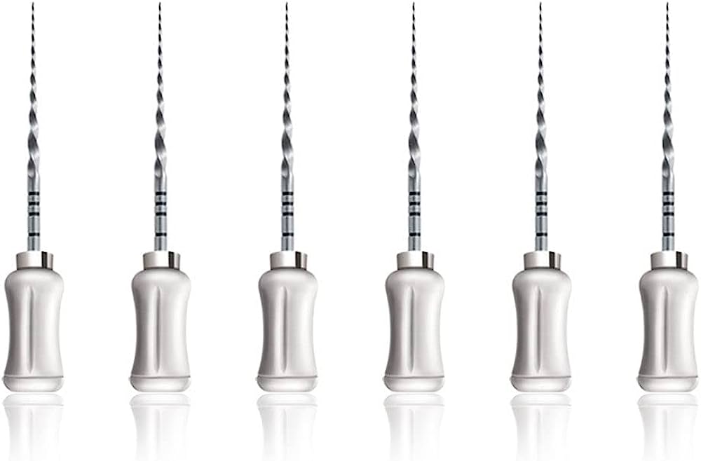 Dentsply Protaper Hand File 21mm S2