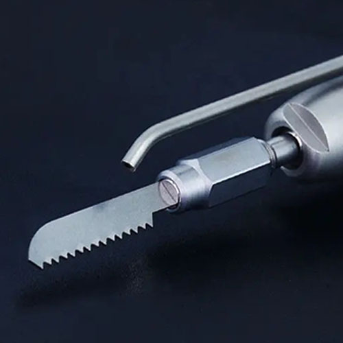 NSK SGR-2 Surgical Blade (Y900073)