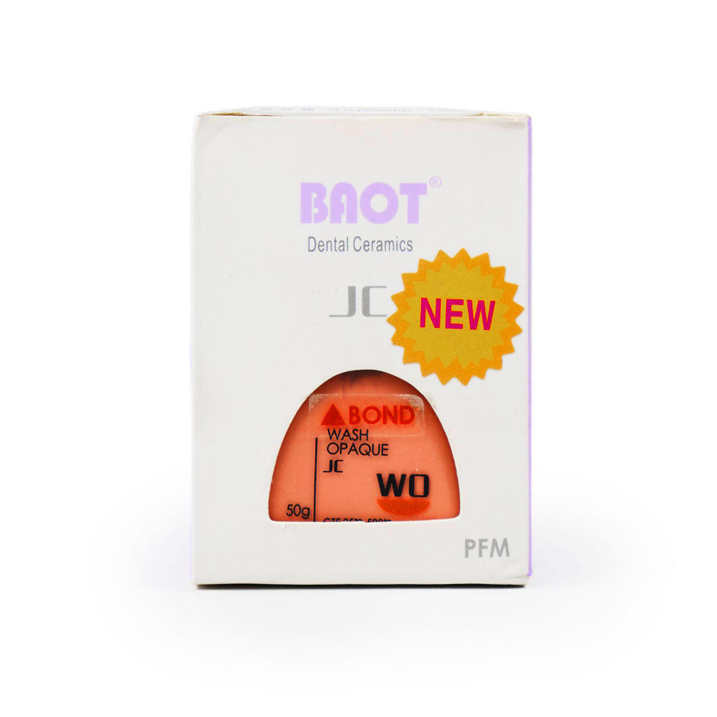 Baot JC Bond Powder (WO) 