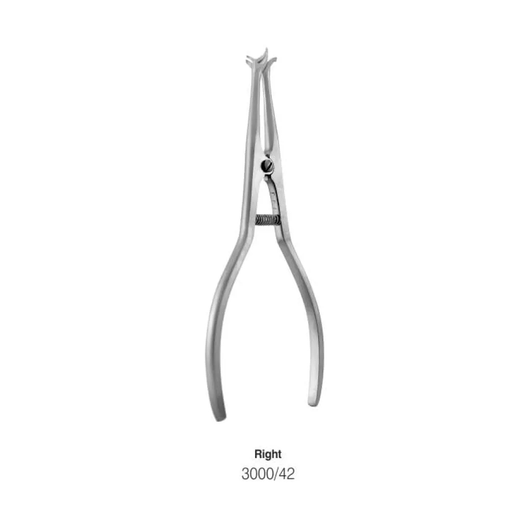 GDC Band Forming Plier #Right (3000/42)