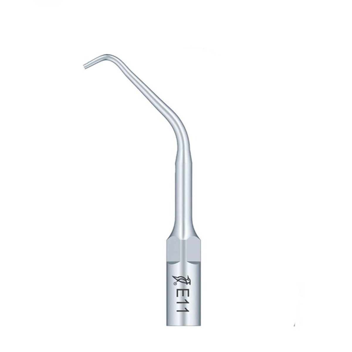Woodpecker Scaler Tip For Root Canal Retrogression And Apical Polishing 