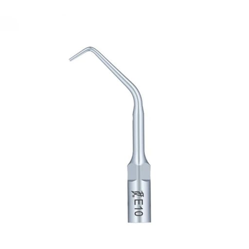 Woodpecker Scaler Tip For Root Canal Retrogression And Apical Polishing 
