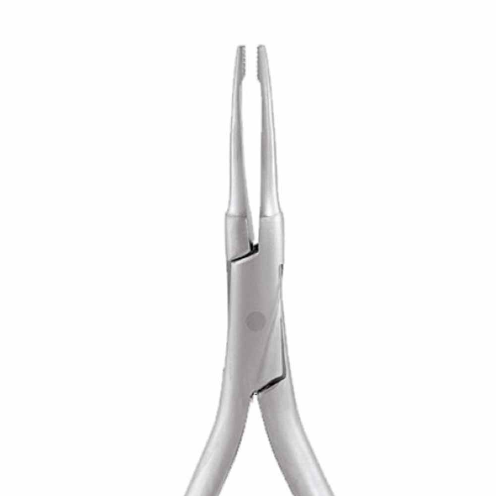 GDC Nerve-Canal Pliers - Straight (Rfes)