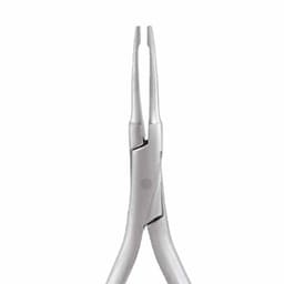GDC Nerve-Canal Pliers - Straight (Rfes) - 4