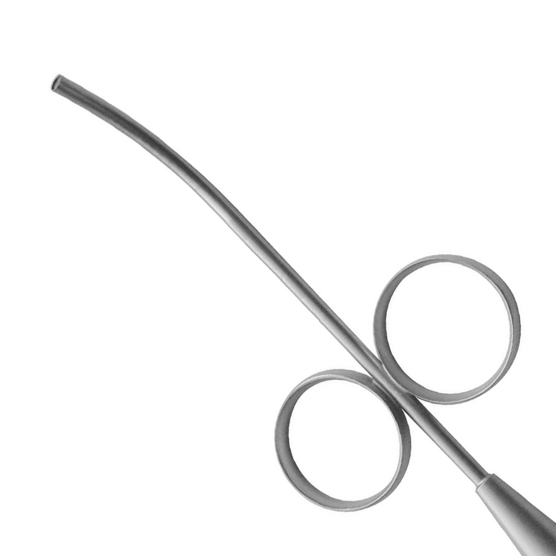 GDC Bone Injector With Cone (2.5mm) (BIC4882)