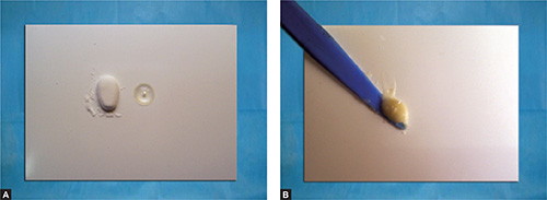 Rubydent RubyGlass L Glass Ionomer Luting Cement