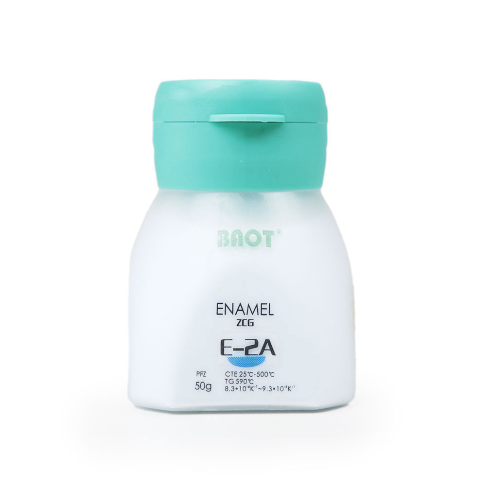 Baot ZCG Enamel Powder