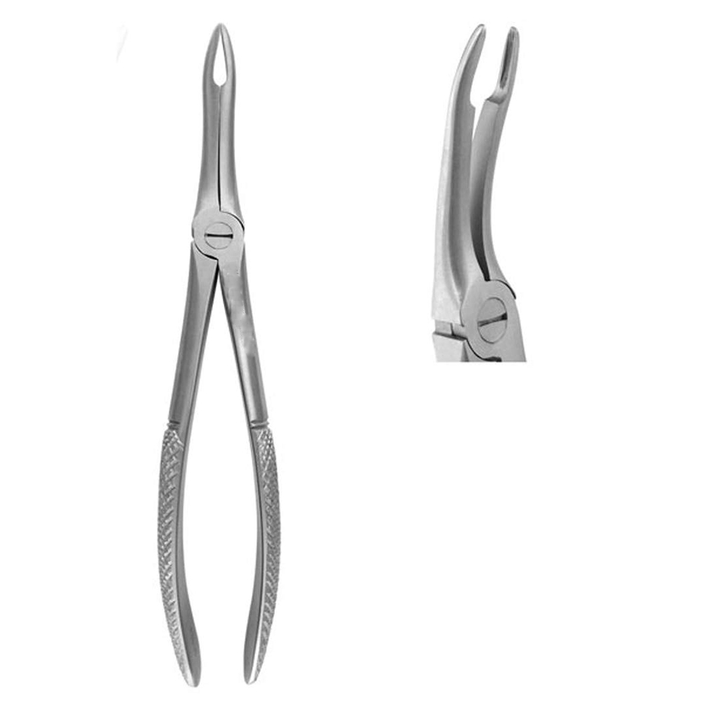 Api Tooth Extraction Forcep Upper Roots No.44