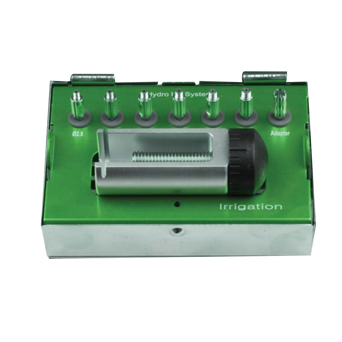 MCTBIO Hydraulic Sinus Lift Kit (WSL-01)