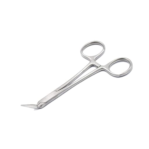Waldent Stieglitz Root Fragment Splinter Forcep 45 Degree (5/111)