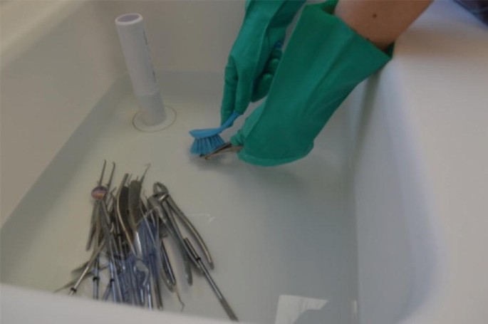 Ammdent Rust-O-Clean 500ml