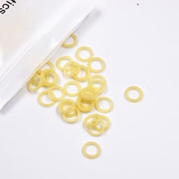 U Ortho Intraoral Elastics ( Size 1/8")