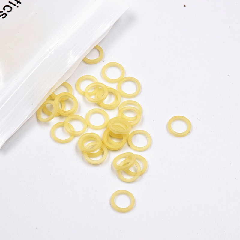 U Ortho Intraoral Elastics ( Size 5/16")