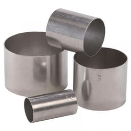 Samit Casting Ring (Set of 4) - 2
