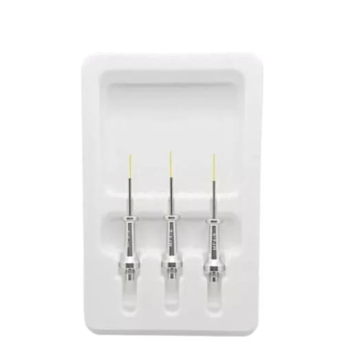Woodpecker LX16 Diode Laser Tips (Pack of 3)