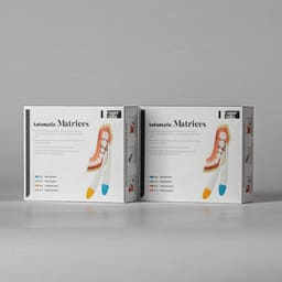 SuperEndo Automatic Matrices (Pack of 10) - 20