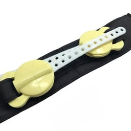 U Ortho High Pull Headgear - 10