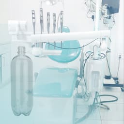 Bestodent Dental Chair Water Bottle - 8