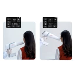 Woodpecker Ai Ray Portable X-Ray Machine - 9