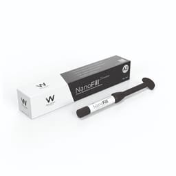 Waldent NanoFill Zirconium Restorative Composite A2
