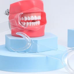 ET Dental Cheek And Lip Retractors - 7