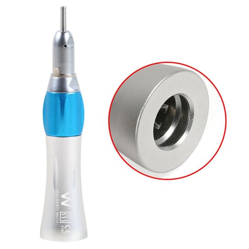 Waldent Straight Handpiece Special Edition (W-135)