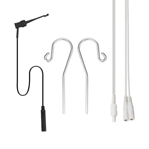 EndoKing Apex Locator Accessories 