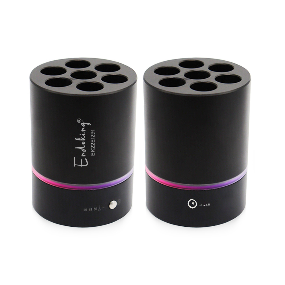 Endoking Nanowarm Composite Warmer