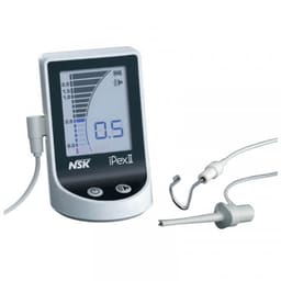 NSK EndoMate TC2 Endomotor With MPAS 1:16 Head & IPex II Apex Locator Combo (TC2IPEX2) - 9