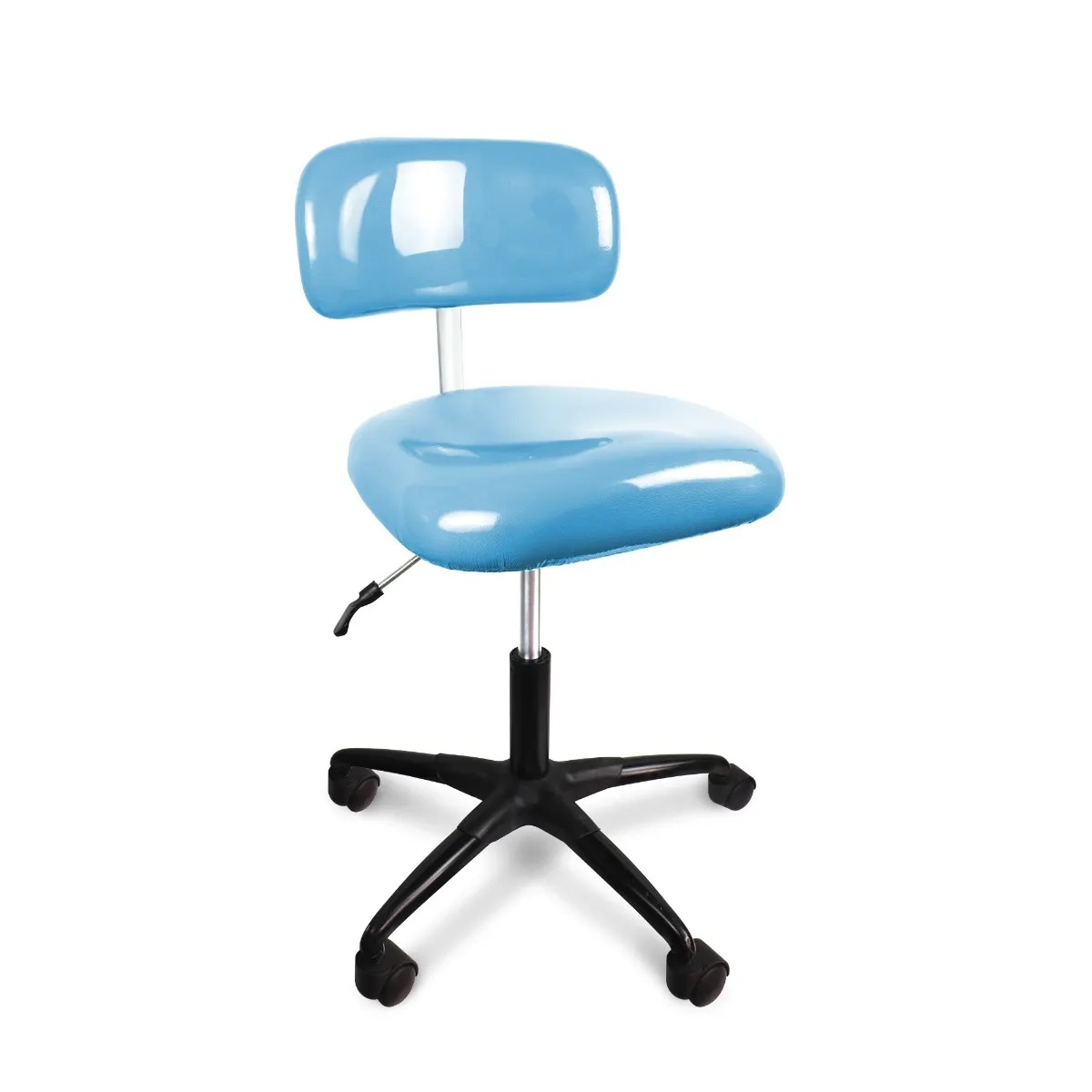 Bestodent Dental Stools - Sky Blue