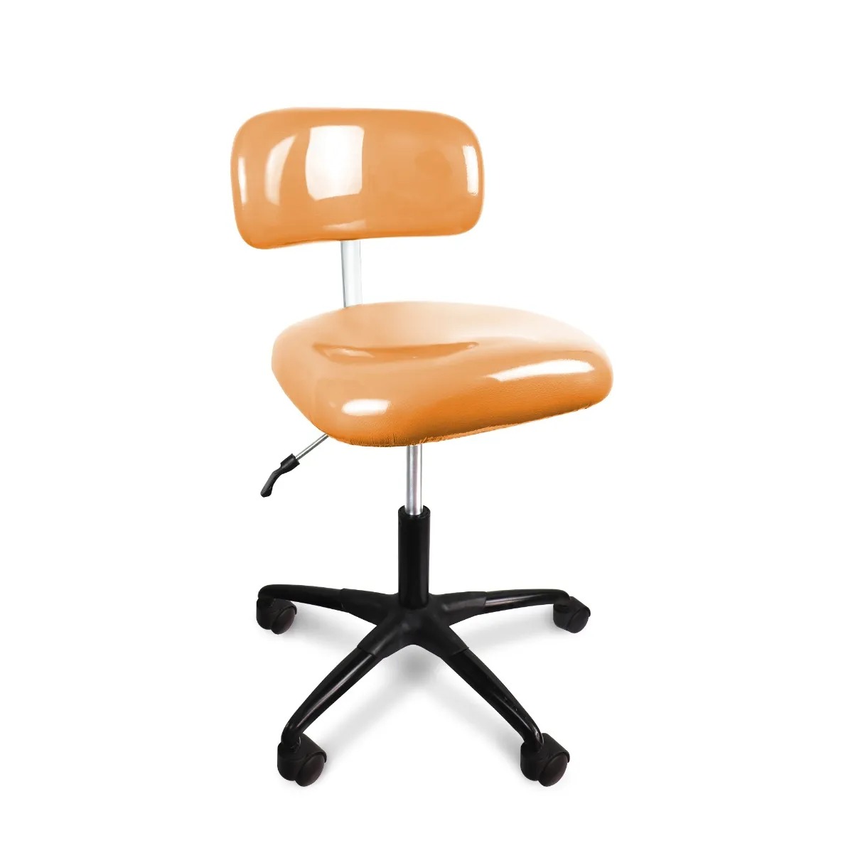 Bestodent Dental Stools - Orange